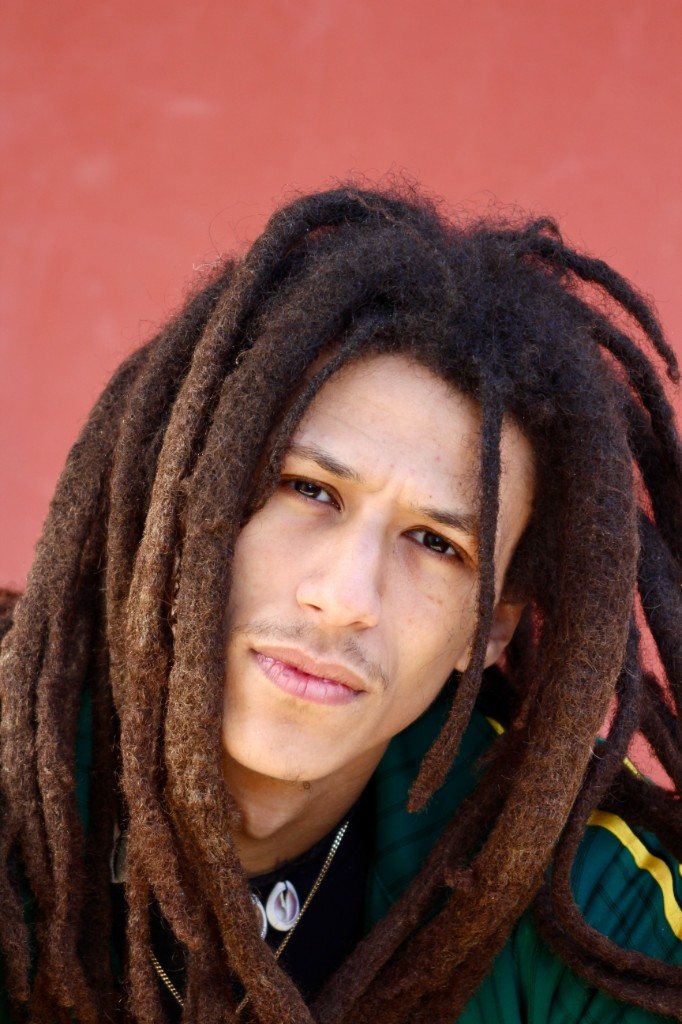 Idriss Sarla — formation acoustique