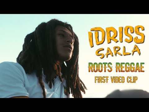 Clip Roots Reggae